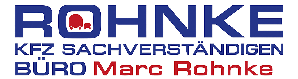 Logo Marc Rohnke
